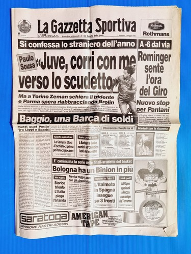 Gazzetta dello sport - dello, 7