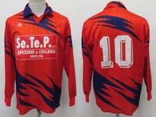 Taranto statte maglia shirt - taranto,