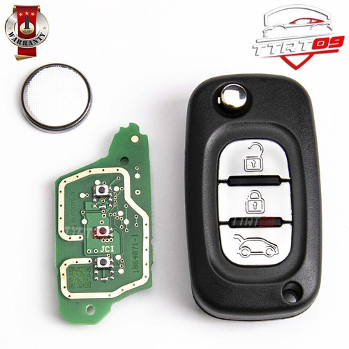 Telecomando chiave per - telecomando, smart