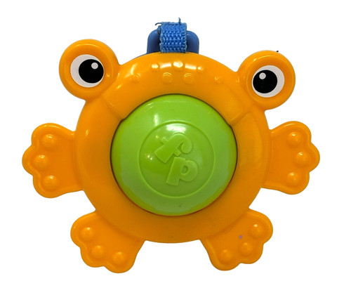 Fisher price frog ricambio - fisher,