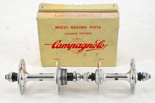 Mozzi flangia alta - a,