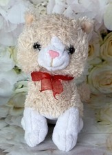 Peluche gatto gattino peluche