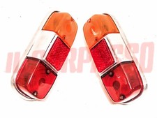 FANALI POSTERIORI DA APPLICAZIONE ANNI 50 FIAT TOPOLINO BELVEDERE LANCIA ARDEA