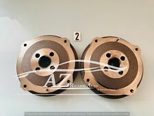 Tamburo freno assale posteriore Fiat 500 126  coppia