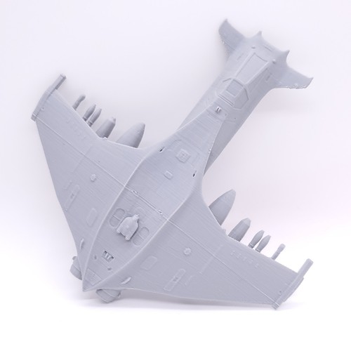 Hammerhead 3 6 - 1",, 3",
