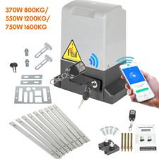 Attuatore Cancello Scorrevole