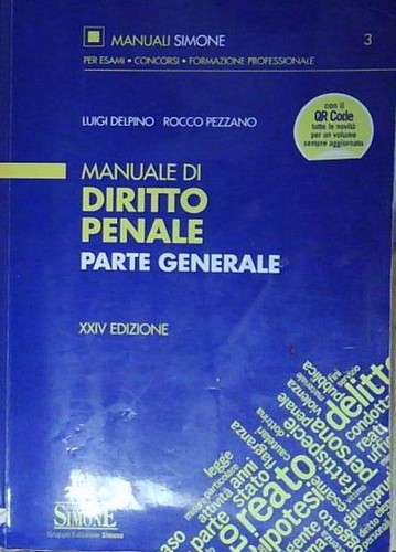 Delpino manuale diritto - delpino,