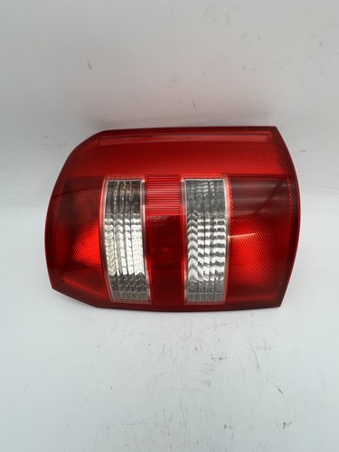 Fanale posteriore destro audi - fanale,