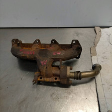 46791353 Collettore scarico  ALFA ROMEO 156 1a Serie 1.9 JTD Distinctive Ber.