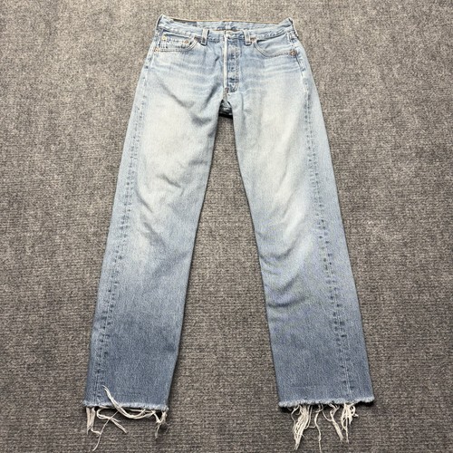 Jeans vintage levis - jeans, donna