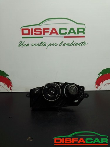 Comandi climatizzatore honda - climatizzatore,