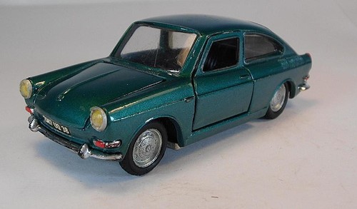 Politoys 538 vw - politoys,
