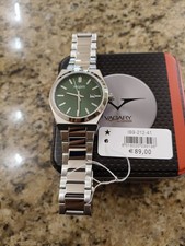 VAGARY  TIMELESS  UOMO OROLOGIO UOMO SOLO TEMPO  REFERENZA IB9-212-41  NUOVO