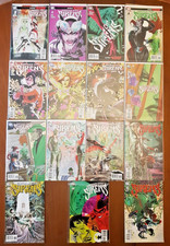 Gotham City Sirens 1/15