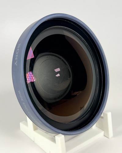 Sony high grade vcl mhg07 - sony, vcl-mhg07