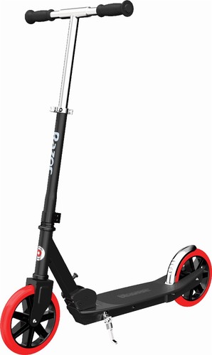 Razor carbon lux - lux, scooter