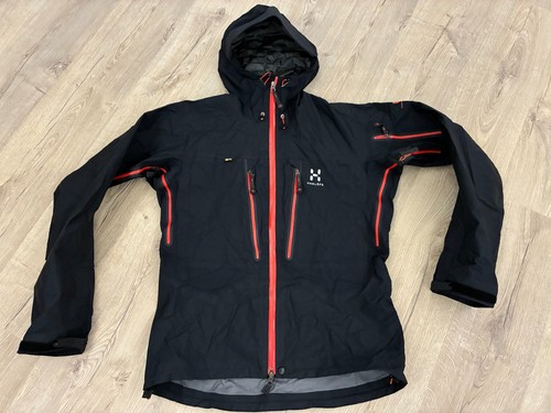 Haglofs gore tex pro shell - pro,