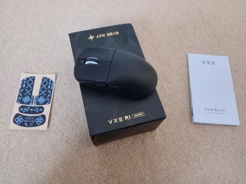 Vxe dragonfly pro - vxe, r1