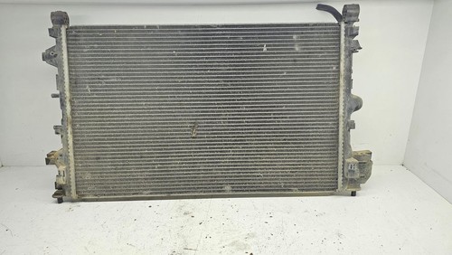 Radiatore acqua diesel - , saab