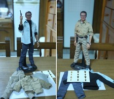 JAWS 50th Anniversary Roy