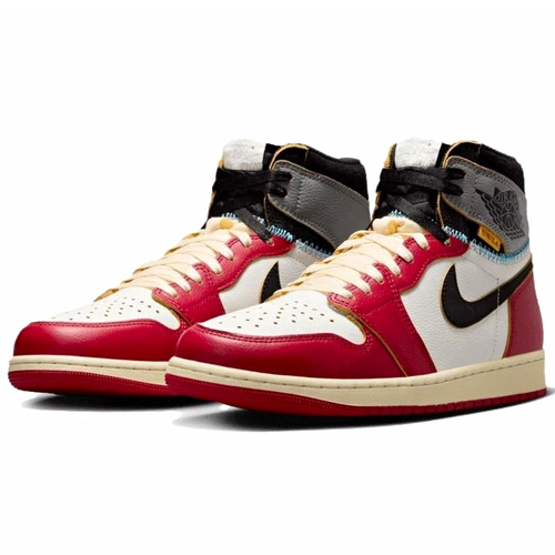 Union air jordan - la, retro