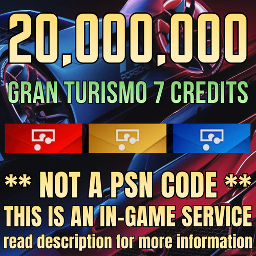 Gran turismo 000 - gran,