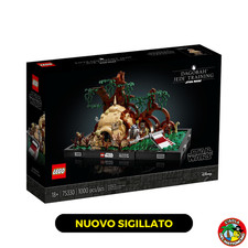 Lego 75330 - Star Wars -