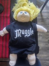 Cabbage Patch Doll 1984