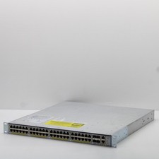 Cisco Catalyst WS-C4948E
