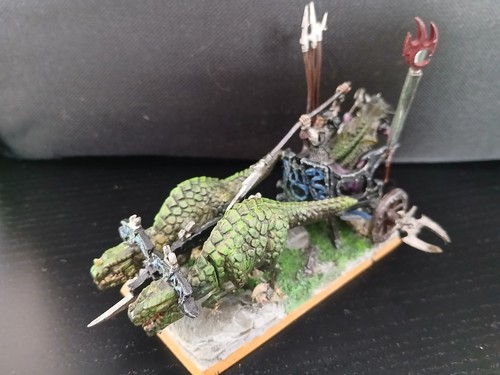 Warhammer dark elves - warhammer, 2