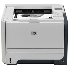 HP LaserJet P2055D P2055 A4 stampante laser desktop duplex USB mono + garanzia