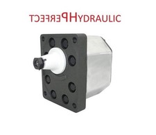 Pompa idraulica pompa