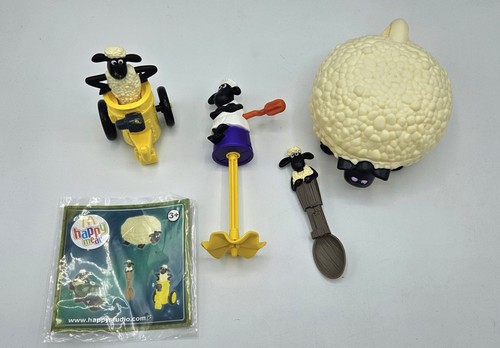 Sorpresa mcdonald happy - sorpresa,