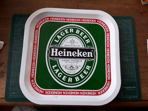 Heineken larger beer grand - larger,