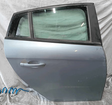 51839095 Porta post. DX FIAT