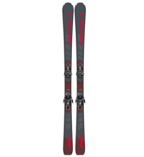 Fischer fire slr pro - fischer,