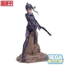 Sega Sword Art Online Alternative Gun Gale Online II Luminasta Pitohui