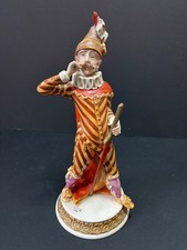 Statuina maschera veneziana
