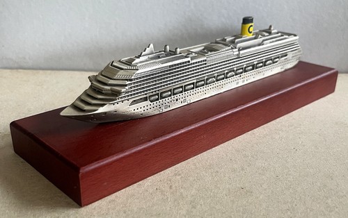 Costa croisières maquette - costa,