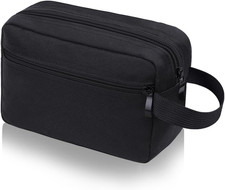 Borsa Da Toilette per Uomo