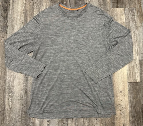 Icebreaker cool lite camicia - cool,