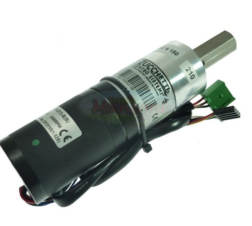 Motore brushless senza - motore, (senza