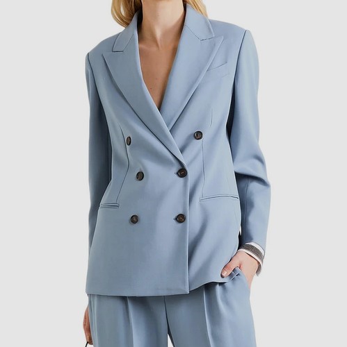Giacca blazer tuta - , doppiopetto