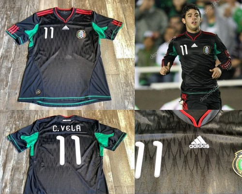 Maglia messico futbol calcio - futbol,