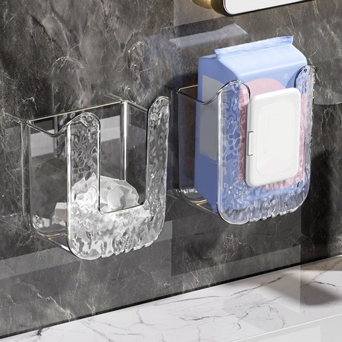 Porta salviette umidificate - , da