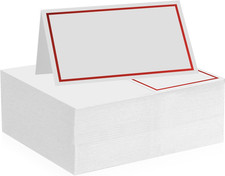 106 Segnaposto per Scrivere