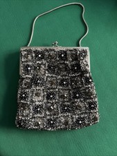 Borsetta Donna Anni 60/70