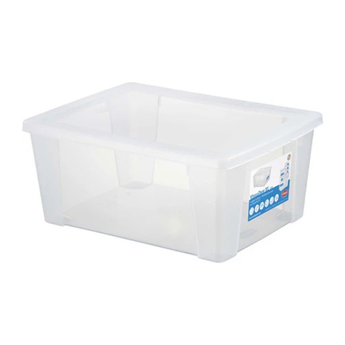 Stefanplast box visual - box, extra