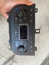 centralina comandi clima