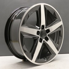BMW 2 Serie Attivo Tourer 18 " Stile 837 Lega Ruota 6891178 Originale X1